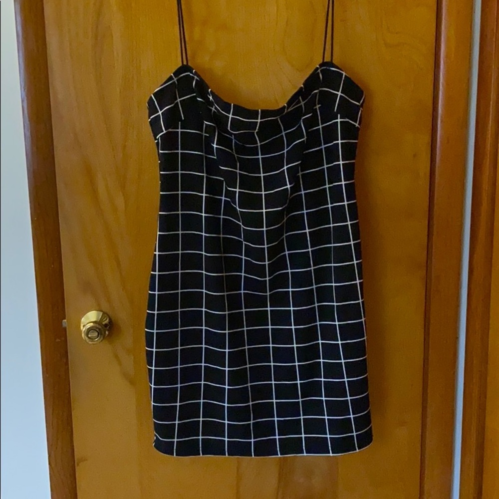 Slim Dress